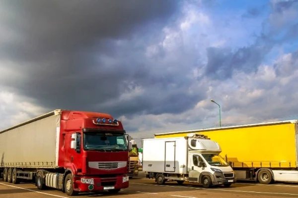 Bilecik Tekirdağ Nakliyat Ambarları